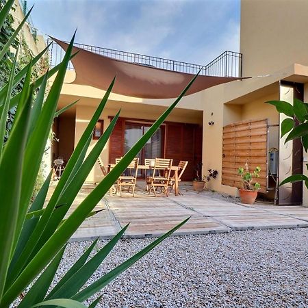 Maison U Castagnu Santa-Reparata-di-Balagna Exterior foto